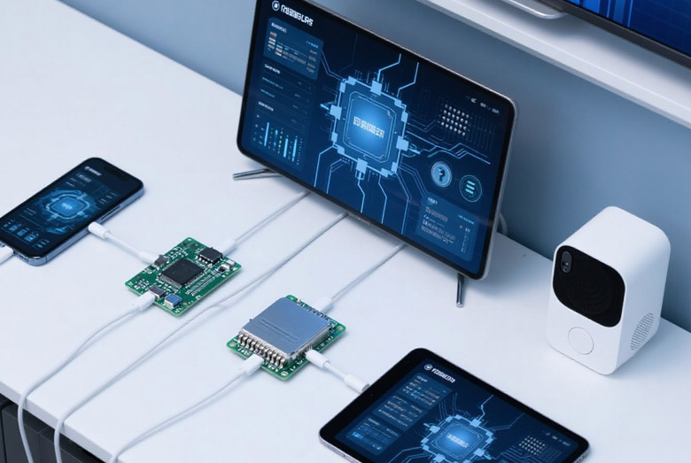 middle east leading 5ga era